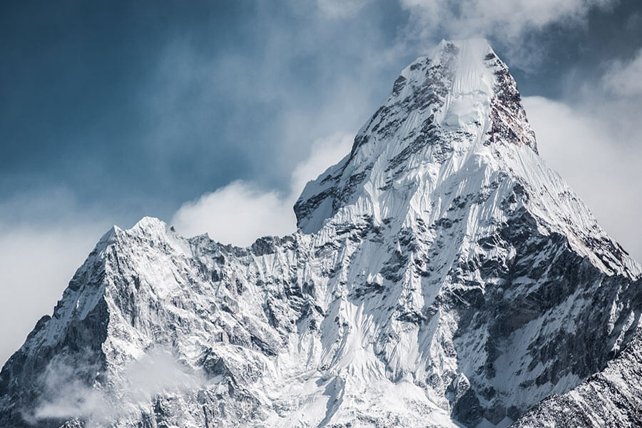 Everest Base Camp