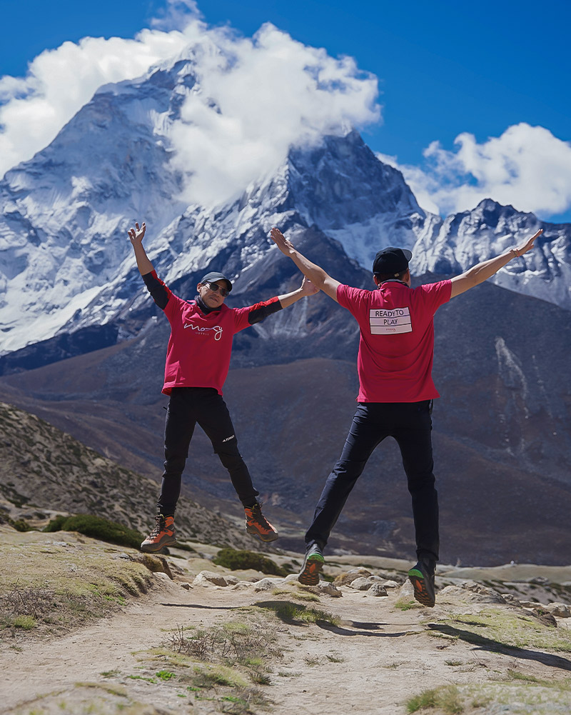 Harmony Travels and Tour